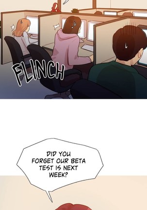 Scandal of the Witch Ch.1-36 Page #6