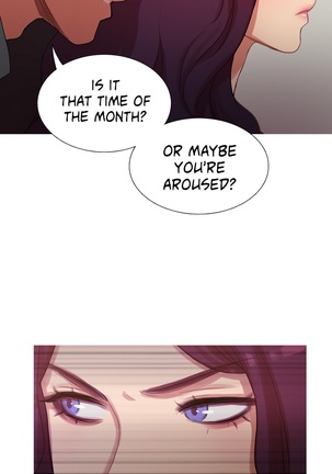 Scandal of the Witch Ch.1-36 Page #175