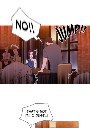 Scandal of the Witch Ch.1-36 Page #540