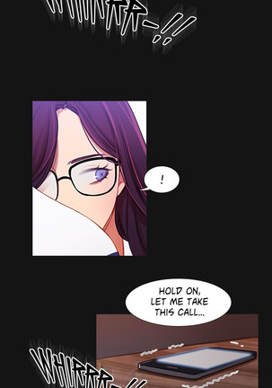 Scandal of the Witch Ch.1-36 Page #841