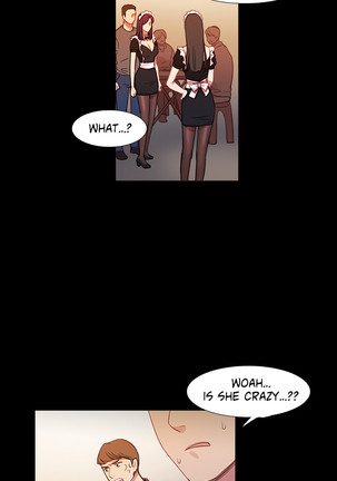 Scandal of the Witch Ch.1-36 Page #927