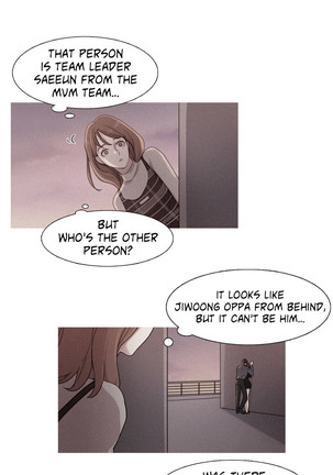 Scandal of the Witch Ch.1-36 Page #738