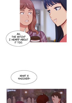 Scandal of the Witch Ch.1-36 Page #238