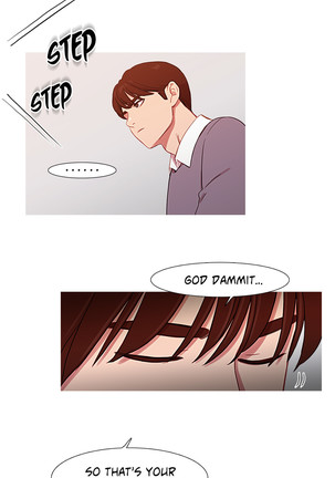 Scandal of the Witch Ch.1-36 Page #896