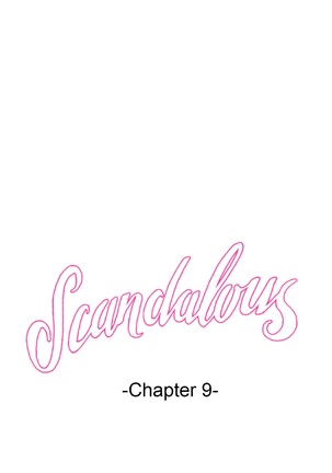 Scandal of the Witch Ch.1-36 Page #157