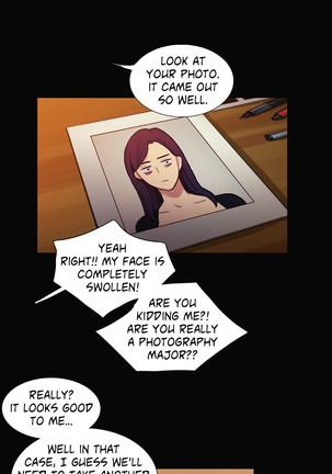 Scandal of the Witch Ch.1-36 Page #676