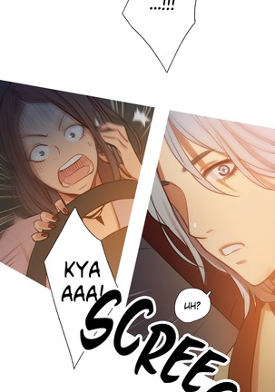 Scandal of the Witch Ch.1-36 Page #127