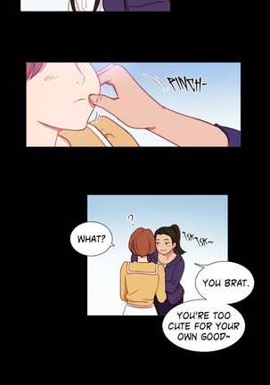 Scandal of the Witch Ch.1-36 Page #753