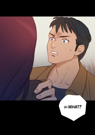 Scandal of the Witch Ch.1-36 Page #76