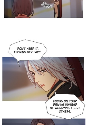 Scandal of the Witch Ch.1-36 Page #130