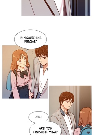 Scandal of the Witch Ch.1-36 Page #104