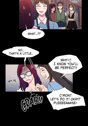 Scandal of the Witch Ch.1-36 Page #900