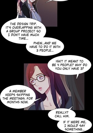 Scandal of the Witch Ch.1-36 Page #943