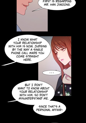 Scandal of the Witch Ch.1-36 Page #953