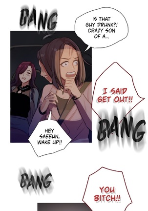 Scandal of the Witch Ch.1-36 Page #146