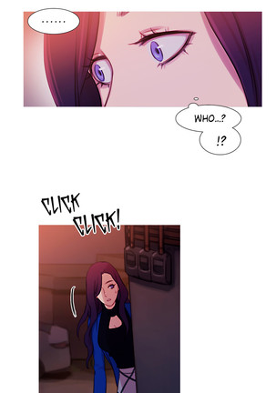 Scandal of the Witch Ch.1-36 Page #800