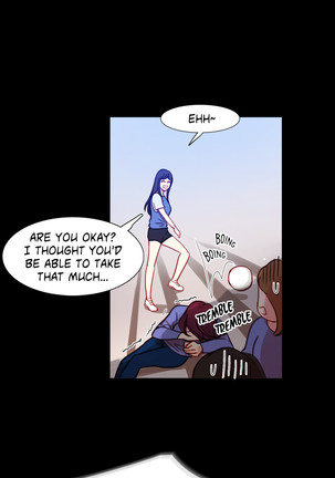 Scandal of the Witch Ch.1-36 Page #933