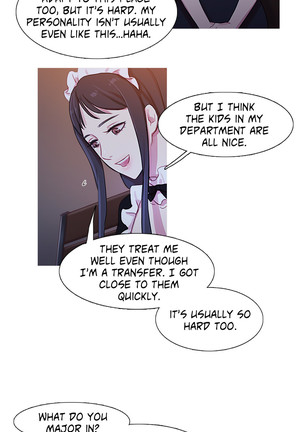 Scandal of the Witch Ch.1-36 Page #913