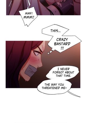 Scandal of the Witch Ch.1-36 Page #269