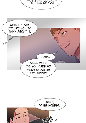 Scandal of the Witch Ch.1-36 Page #850