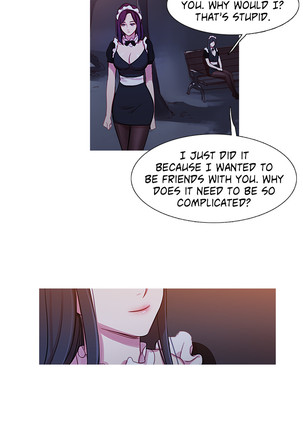 Scandal of the Witch Ch.1-36 Page #916