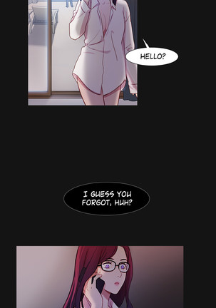 Scandal of the Witch Ch.1-36 Page #842