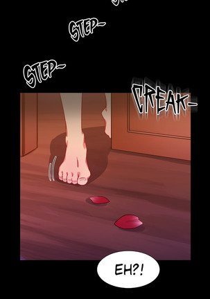 Scandal of the Witch Ch.1-36 Page #608