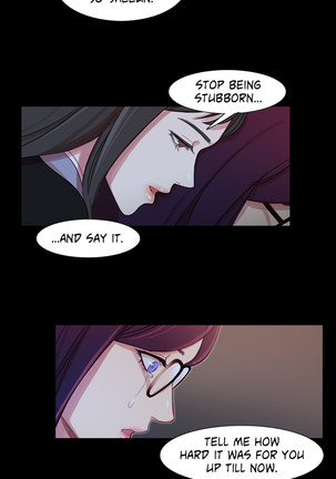 Scandal of the Witch Ch.1-36 Page #949