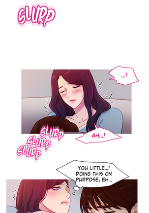 Scandal of the Witch Ch.1-36 Page #876