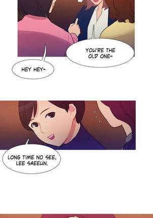 Scandal of the Witch Ch.1-36 Page #27