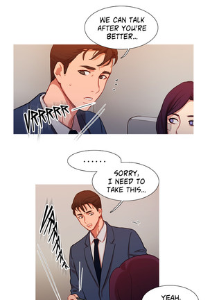 Scandal of the Witch Ch.1-36 Page #346