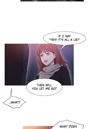 Scandal of the Witch Ch.1-36 Page #861