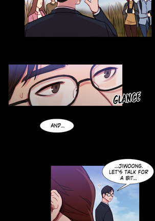 Scandal of the Witch Ch.1-36 Page #754