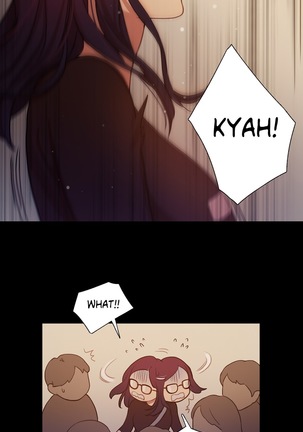 Scandal of the Witch Ch.1-36 Page #140