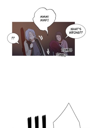 Scandal of the Witch Ch.1-36 Page #171