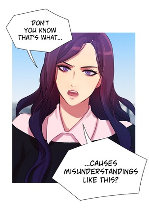 Scandal of the Witch Ch.1-36 Page #189