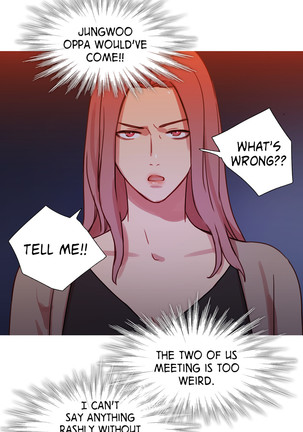 Scandal of the Witch Ch.1-36 Page #617