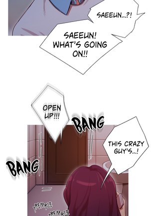 Scandal of the Witch Ch.1-36 Page #294