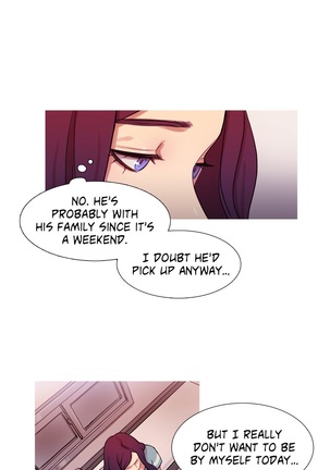 Scandal of the Witch Ch.1-36 Page #454