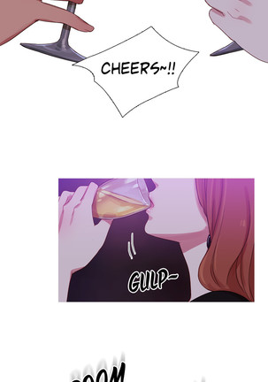 Scandal of the Witch Ch.1-36 Page #732