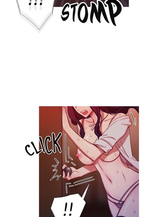 Scandal of the Witch Ch.1-36 Page #287