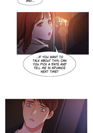 Scandal of the Witch Ch.1-36 Page #862