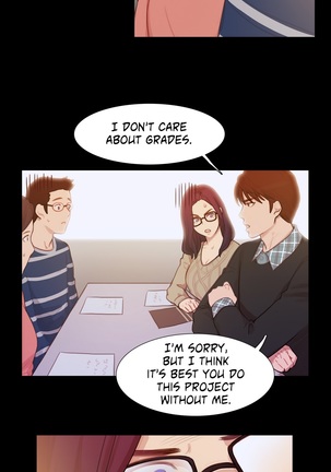 Scandal of the Witch Ch.1-36 Page #90