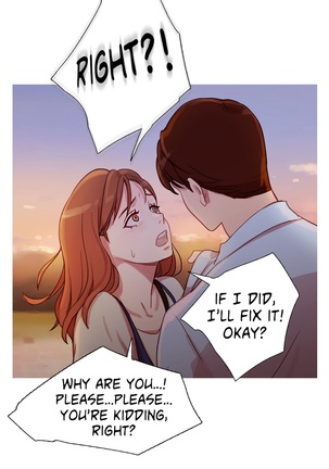 Scandal of the Witch Ch.1-36 Page #526