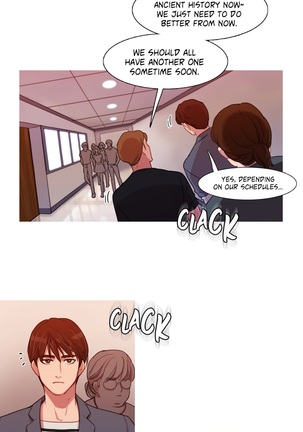 Scandal of the Witch Ch.1-36 Page #384