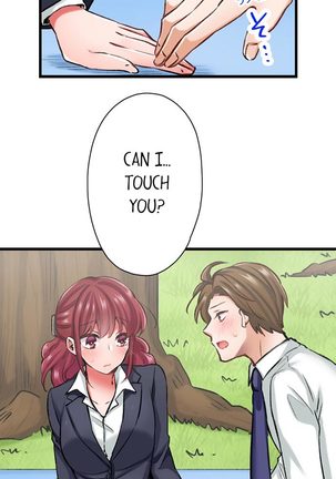 Jitaku no Kagi wa Toroana no Naka ~Ijiwaru na Yubi de Hojirarete Iku... | The Key to my Body Ch. 1-12 - Page 94