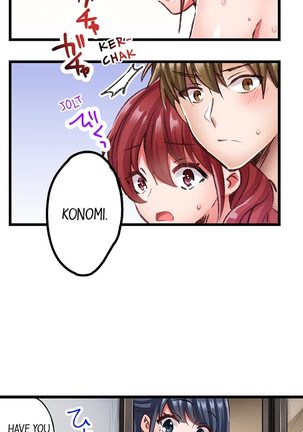 Jitaku no Kagi wa Toroana no Naka ~Ijiwaru na Yubi de Hojirarete Iku... | The Key to my Body Ch. 1-12 - Page 31