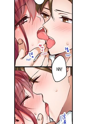 Jitaku no Kagi wa Toroana no Naka ~Ijiwaru na Yubi de Hojirarete Iku... | The Key to my Body Ch. 1-12 - Page 103