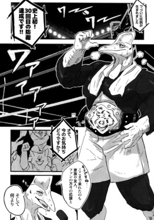 Ugo no Shu Page #17