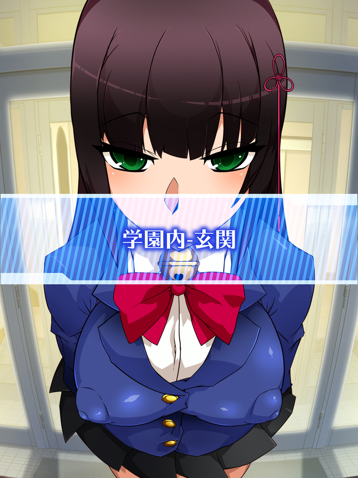 Sennou Kuukan Sakusei Appli Paco Spot GO ~Jouzu ni Sennou Dekimashita~